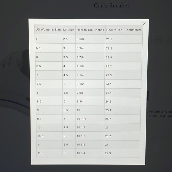 PAUL GREEN Carly Gold Sneaker UK 5.5 US 8 - Picture 15 of 16